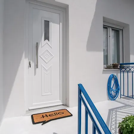 Kefos Paros