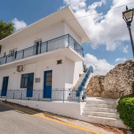 Kefos Paros